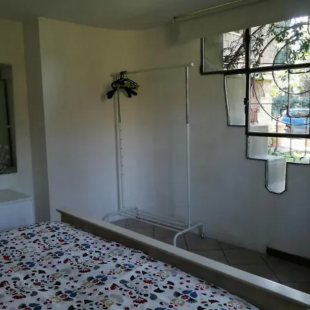 La Casa Di Duccio Con Parcheggio Gratuito Apartment Florence Exterior photo