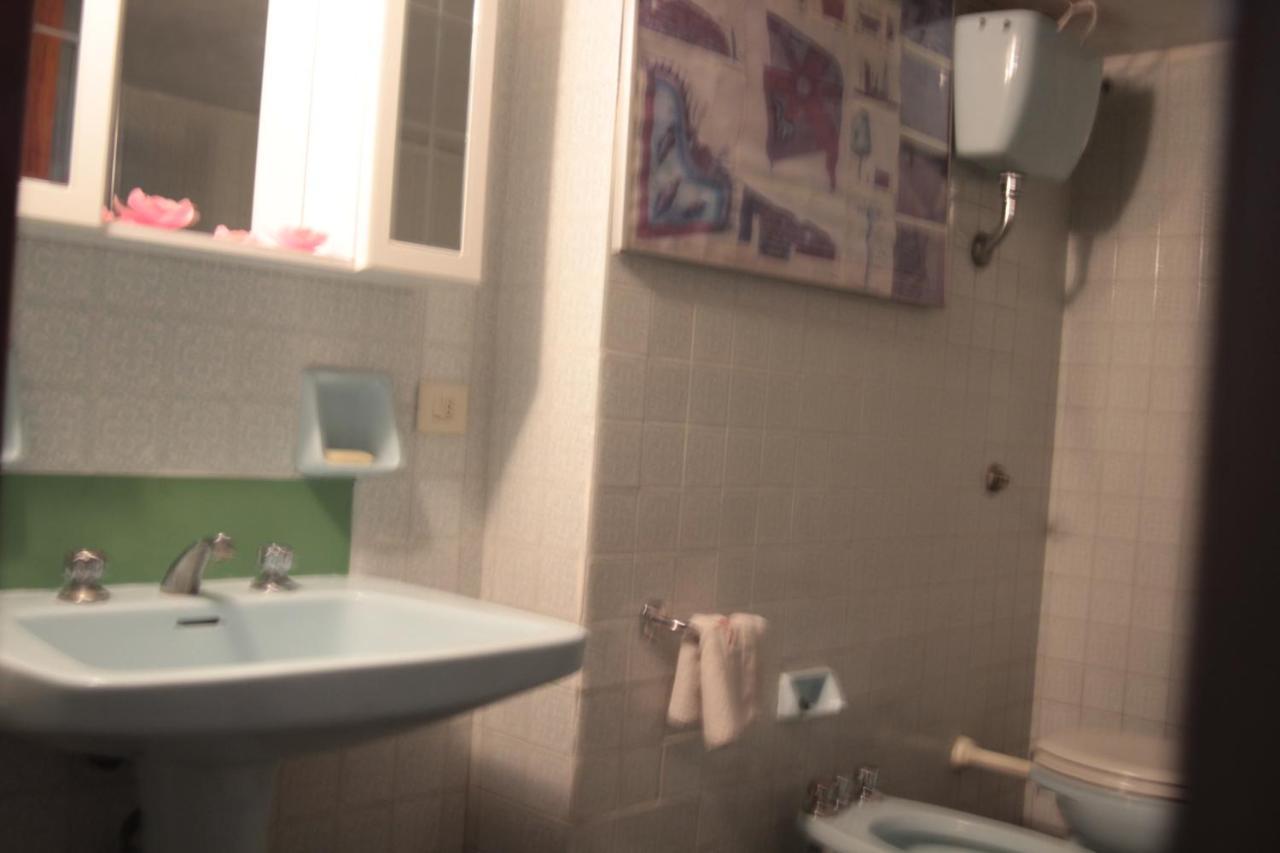 La Casa Di Duccio Con Parcheggio Gratuito Apartment Florenz